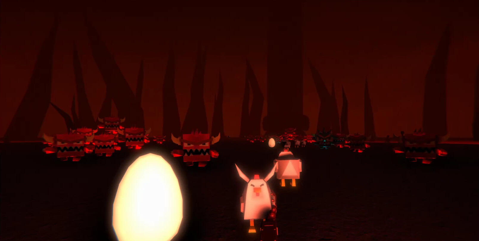 RoboCock screenshot 1