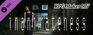 RPG Maker MV - Inanimateness