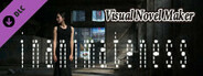 Visual Novel Maker - Inanimateness