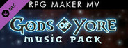 RPG Maker MV - Gods of Yore Music Pack