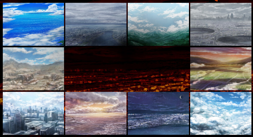 RPG Maker MV - Fighter Plane Pack Vol.1 #4