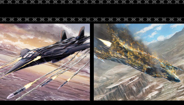 RPG Maker MV - Fighter Plane Pack Vol.1 #0