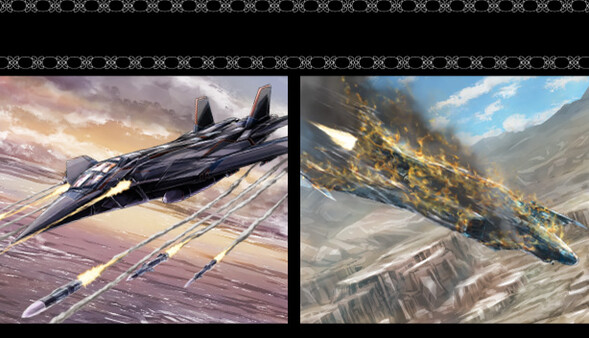 RPG Maker MV - Fighter Plane Pack Vol.1