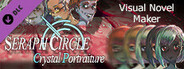 Visual Novel Maker - Seraph Circle Crystal Portraiture