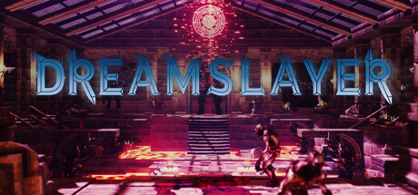 Dreamslayer steam charts