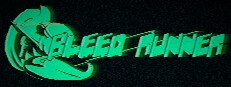 BLEED RUNNER