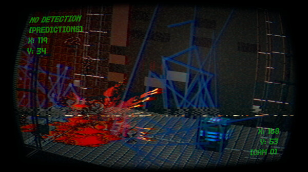 BLEED RUNNER game for windows Pc 1