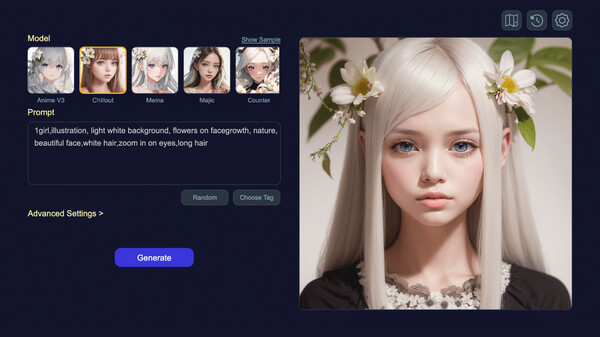 AI Image Studio screenshot 3