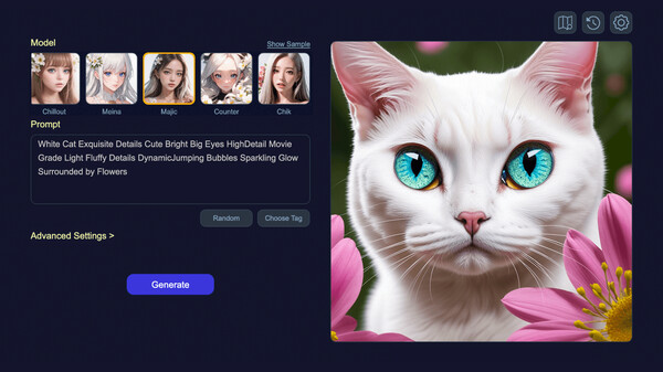 AI Image Studio screenshot 5