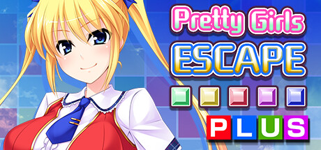 Pretty Girls Escape PLUS banner image