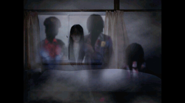 Скриншот из The Smell of Death - A Tsugunohi Tale - STEAM EDITION Скриншот из The Smell of Death - A Tsugunohi Tale - STEAM EDITION