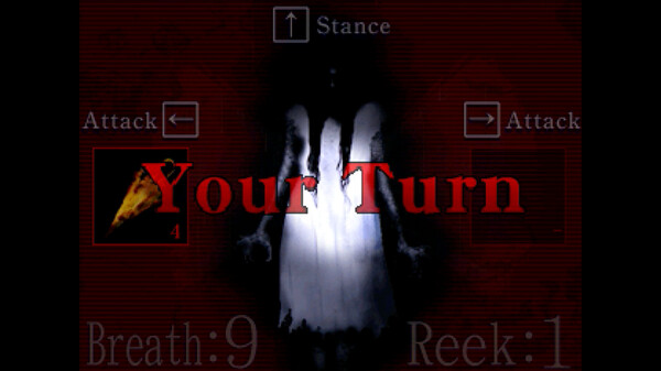 Скриншот из The Smell of Death - A Tsugunohi Tale - STEAM EDITION Скриншот из The Smell of Death - A Tsugunohi Tale - STEAM EDITION