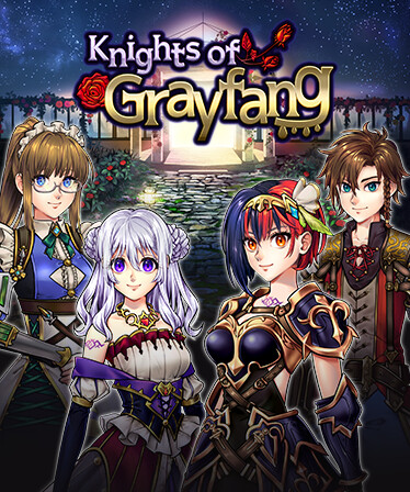 Knights of Grayfang