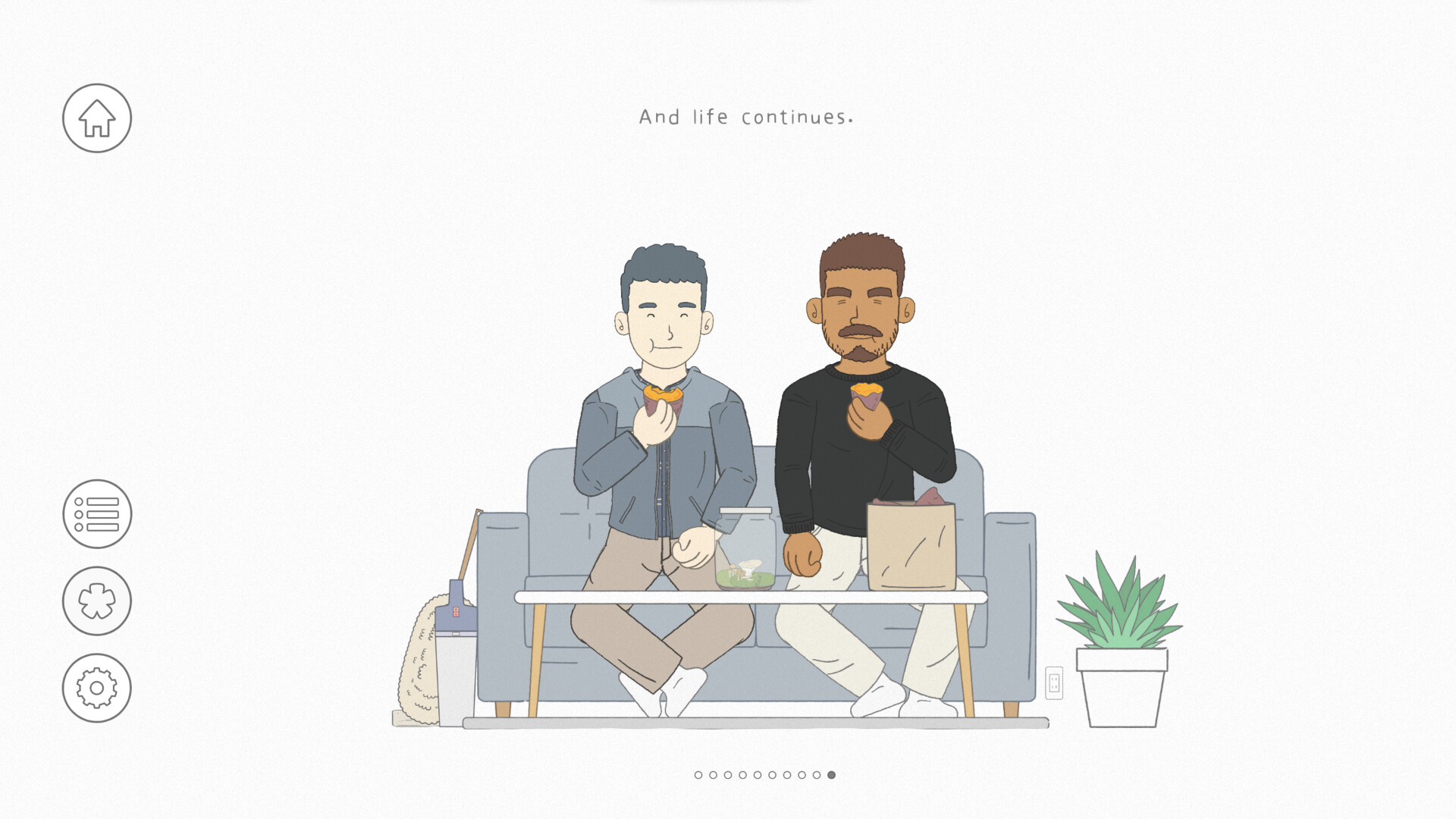 Omurice Next Time #14