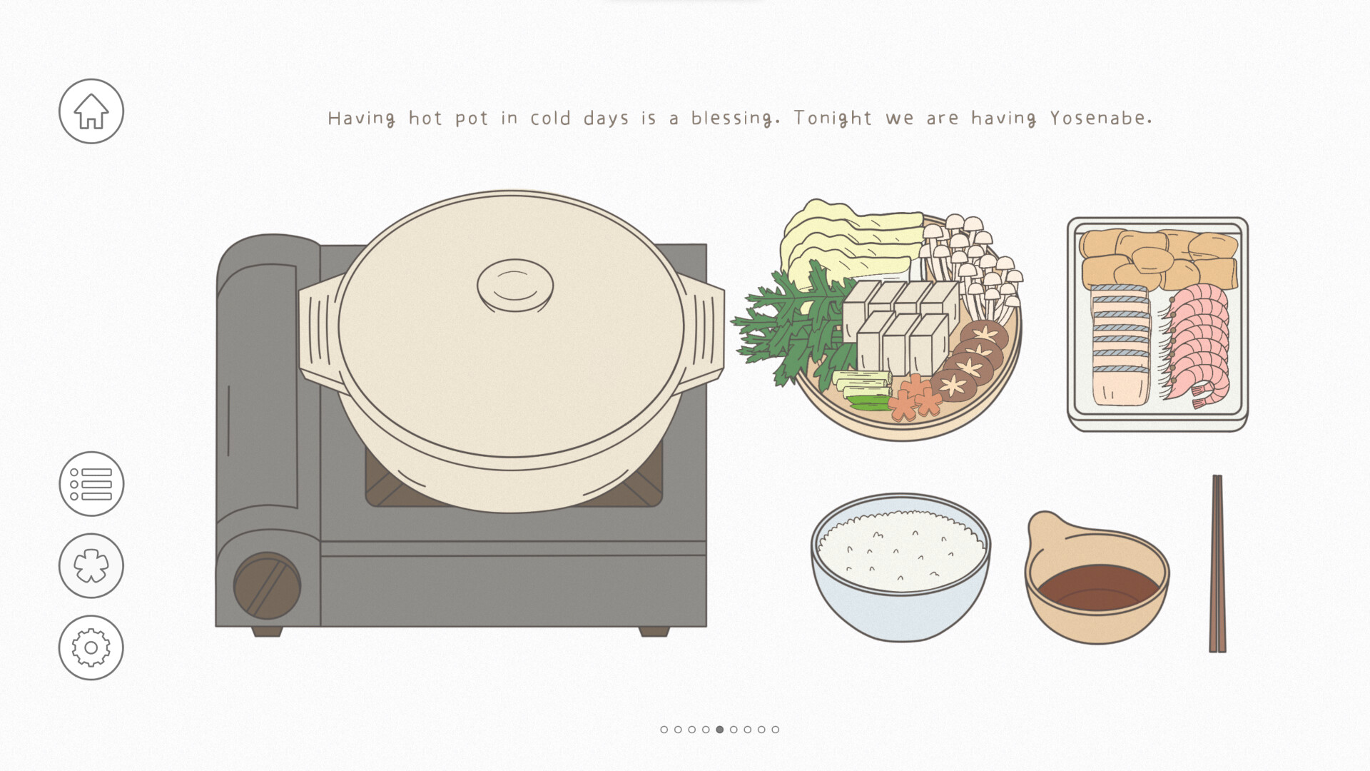 Omurice Next Time #12