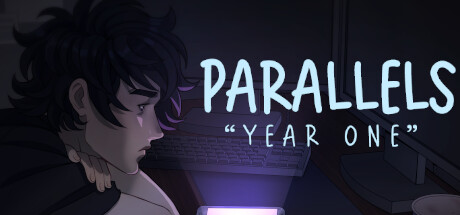 Parallels: Year One Cover Image