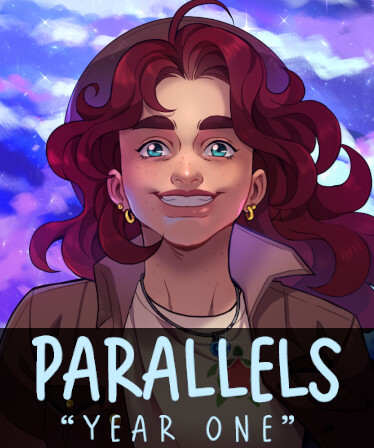 Parallels: Year One