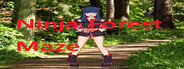Ninja Forest Maze