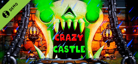 Crazy Castle Demo