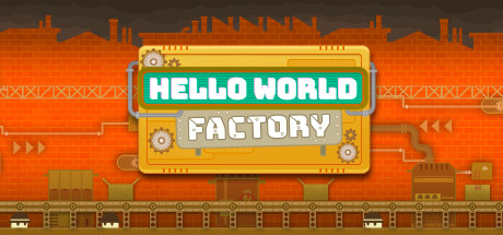 HelloWorldFactory banner image