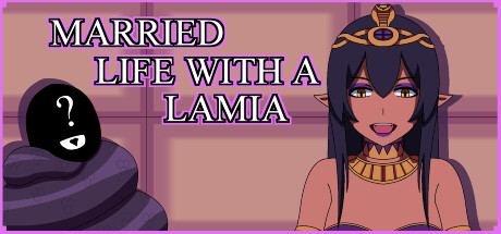 Married Life With A Lamia