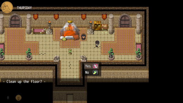 Скриншот из Married Life With A Lamia Скриншот из Married Life With A Lamia