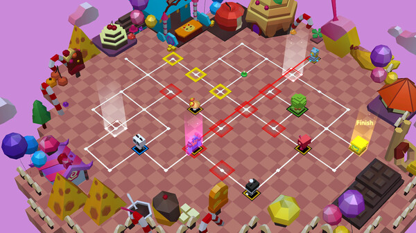 Panda Go Demo screenshot 4