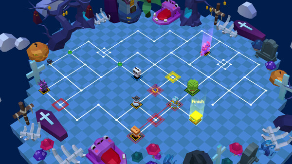 Panda Go Demo screenshot 6