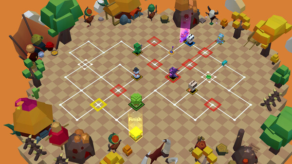 Panda Go Demo screenshot 5