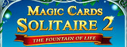 Magic Cards Solitaire 2 - The Fountain of Life