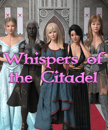 Whispers of the Citadel