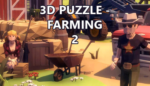 3D PUZZLE - World War II on Steam