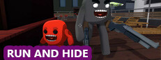 Run and Hide