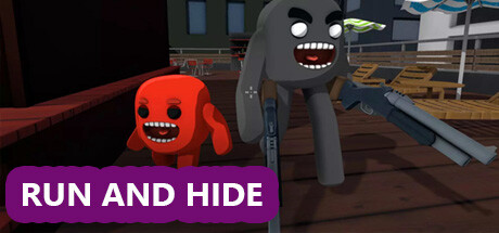 Run and Hide