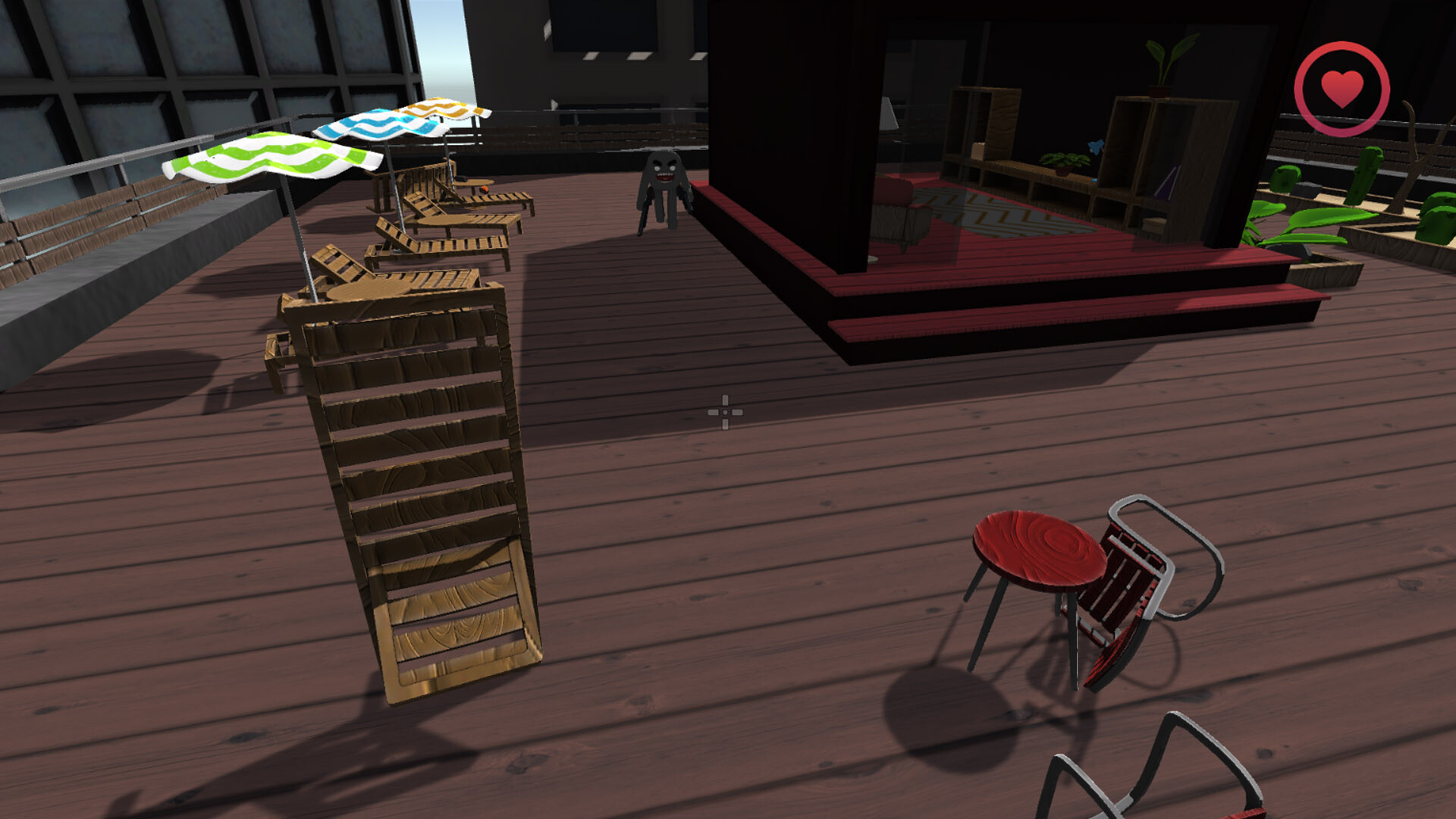 Run and Hide screenshot screenshot 3