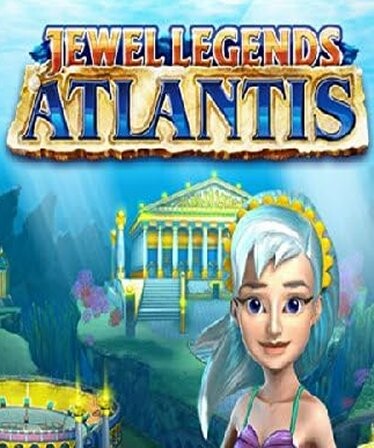 Jewel Legends: Atlantis