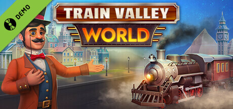 Train Valley World Demo