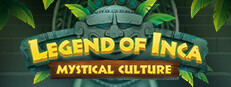 Legend of Inca - Mystical Culture