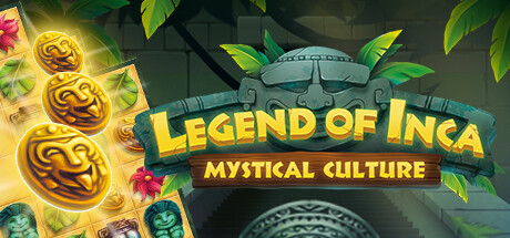 Legend of Inca - Mystical Culture steam charts