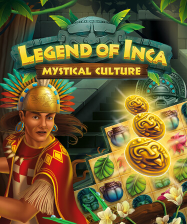 Legend of Inca - Mystical Culture