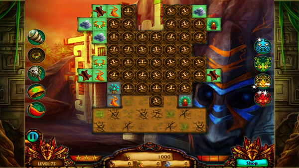 Скриншот из Legend of Inca - Mystical Culture Скриншот из Legend of Inca - Mystical Culture