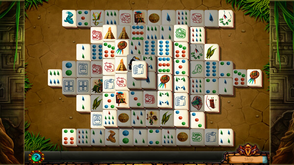 Legend of Inca - Mystical Culture game for windows Pc 1