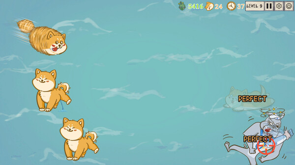 Really Dog game for windows Pc 1