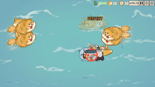 Really Dogfor windows and Linux 1