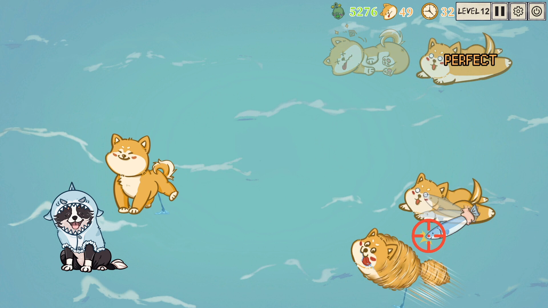 really-dog-on-steam