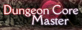 Dungeon Core Master logo