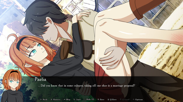 Dungeon Core Master game for Linux 1