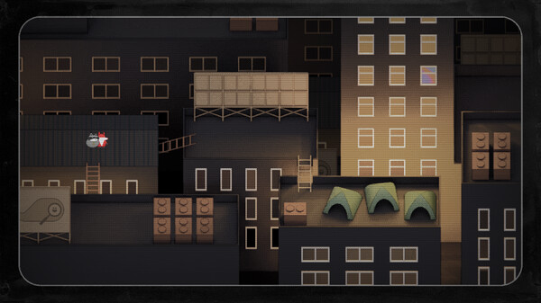 Nut City Bluesfor windows and Linux 1