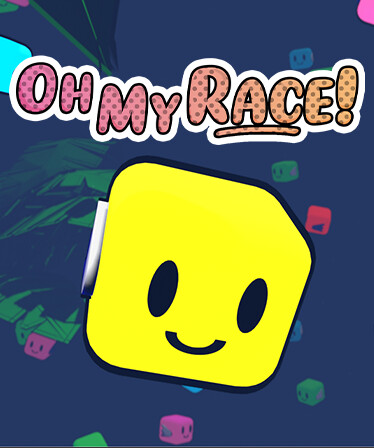 OhMyRace!