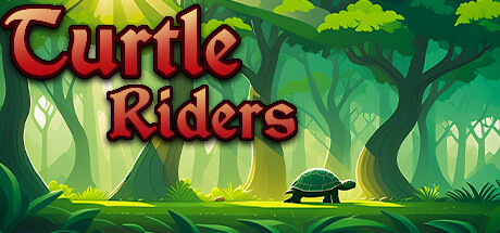 Turtle Riders